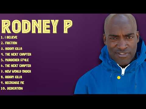 Rodney P-Year-end hits compilation roundup: Hits 2024 Collection-Cream of the Crop Lineup-Mesme