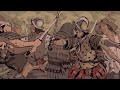 Samurai Vs Spaniards 1582 Cagayan Battles