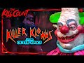 Killer Klowns From Outer Space 1988 KILL COUNT