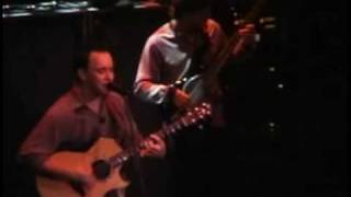 Dave Matthews Band &quot;One Sweet World&quot;
