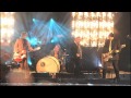 Studio Brussel: Triggerfinger & Bart Peeters - Music For Life (Lust For Live-cover)
