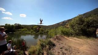 Borgore - Be Ourselves (Instant Party! Remix) (Official Music Video)