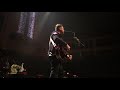 The Decemberists - The Crane Wife 3 - Live at Paradiso 2018