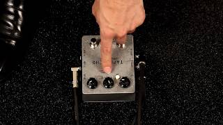 Video thumbnail for Tapex 2 Basics by Jack Deville