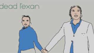 The Dead Texan - La Ballade D'Alain Georgee