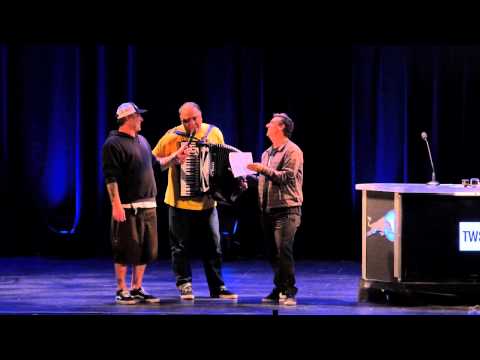 16th Annual TWS Awards Recap Pt 2 - TransWorld SKATEboarding