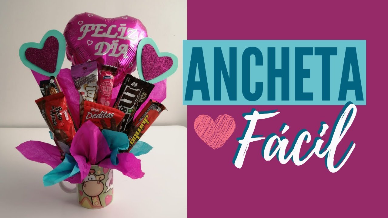 DIY - Regalo FACIL y ECONOMICO | Taza Decorada