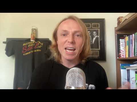 Are Saul + Kim Working For Gus In Breaking Bad?  8 Things To Think About. Better Call Saul Analysis