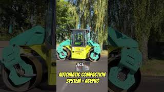 بكرة الطريق Ammann ARP 75 ACE Force | صورة 4 - Machineryline