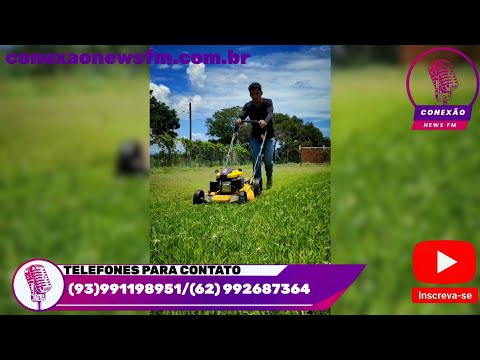 Creonir do Leilão Prefeito de Faina Responde moradores de Santa Rita c