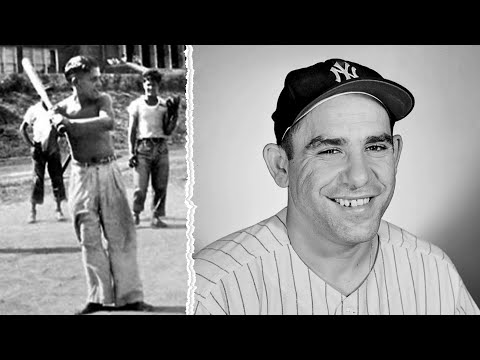 10 Things You Didn't Know About Yogi Berra