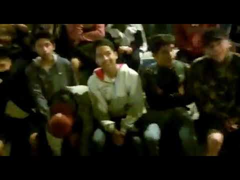 Rapstyle sjl hip_hop Freestyle