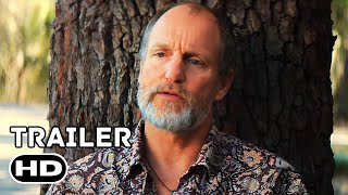 SUNCOAST Trailer (2024) Woody Harrelson