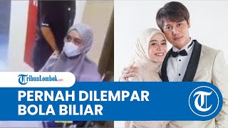 Tak Cuma Sekali, Lesti Kejora Disebut Beberapa Kali Alami KDRT hingga Pernah Dilempar Bola Biliar