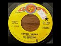 The Impressions - Seven Years