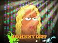 Spongebob With Johnny Depp Ad Commercial