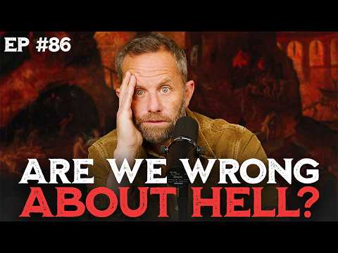 Are We Wrong About Hell? | The Kirk Cameron Show Ep 86