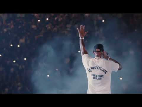 Booba - Pitbull [ Concert Stade de France ] [ 3/09/2022 ]