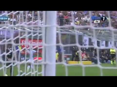 AC MILAN VS UDINESE 0-1 ALL GOALS AND HIGHLIGHTS