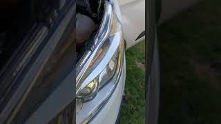 Ford Transit Custom Fuel Pump Problem P2539 solved