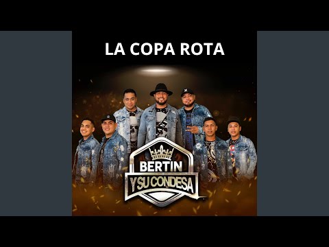 La Copa Rota