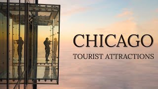 How To Spend A Weekend In Chicago | Things To Do In Chicago | Main Tourist Attractions