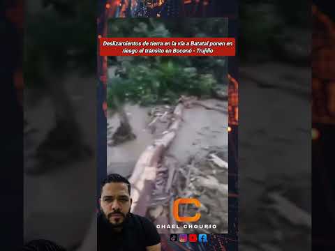 Atención Venezuela - Trujillo
