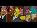 The Simpsons Movie Church Scene