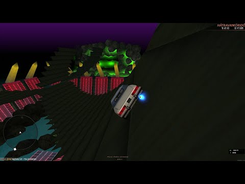 [DM] Rafinha V9 - The Evolution