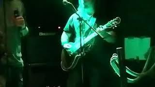 Granite Heart - Harvester of pain (Pride &amp; Glory cover (zakk wylde))