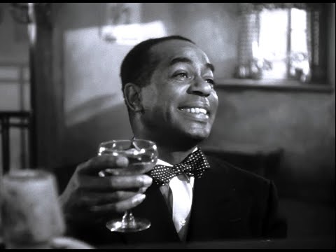 CASABLANCA (1942) Clip - Dooley Wilson, Humphrey Bogart, and Ingrid Bergman