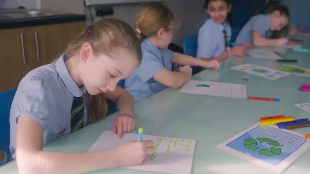 The Bupa Foundation: About Us