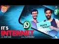 It's Internet | Finally