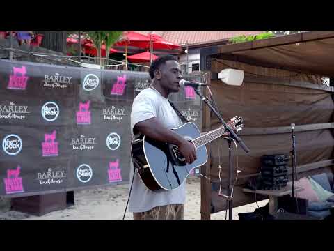 Kashus Culpepper - Man of His Word (Peak Summer Session)