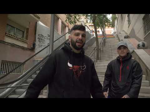 CANASTERO FT. A SANTOS 192 // 2020 (VIDEOCLIP)