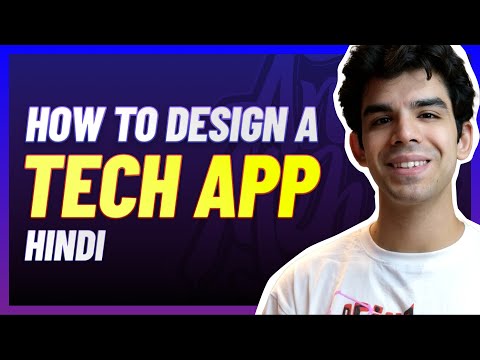 Complete Guide to Product Design for Entrepreneurs Founders Hindi UX Introduction Ansh Mehra