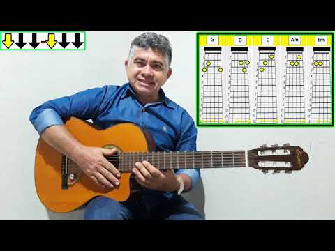 Vá Embora - Amado Batista