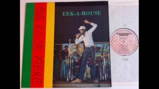 EEK-A-MOUSE  Every Girl Is A Virgin