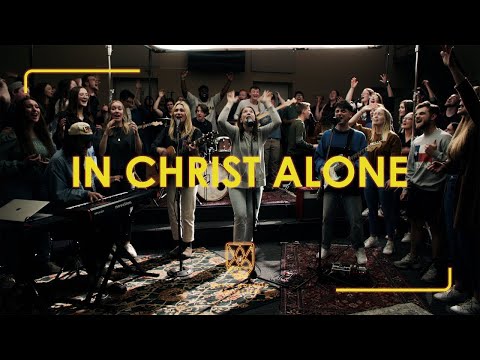 Thumbnail for In Christ Alone video