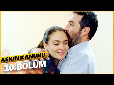 Aşkın Kanunu 10.Bölüm (Final)