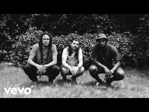 RDGLDGRN - Runnin Away