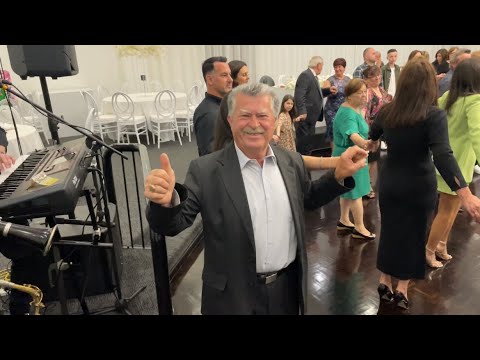 SELO VRANJEVCI GODISEN BAL ZA MITROVDEN VO MELBOURNE - GRUPA SONATA & VLATKO MELBOURNE GAJDA