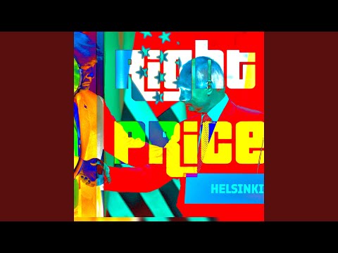 Right Price (feat. Jim Klypz)