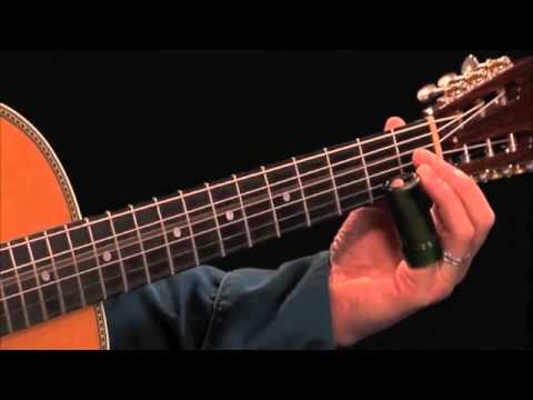 Guitar of Bukka White taught by Tom Feldmann