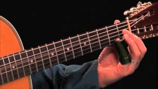 Guitar of Bukka White taught by Tom Feldmann