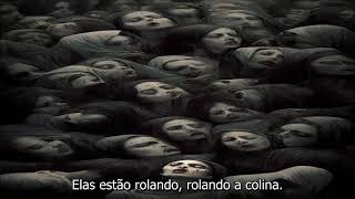 Switchblade Symphony - Sweet (Tradução)