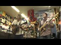 Southeast Engine at Shake It Records "Law-Abiding Citizen"