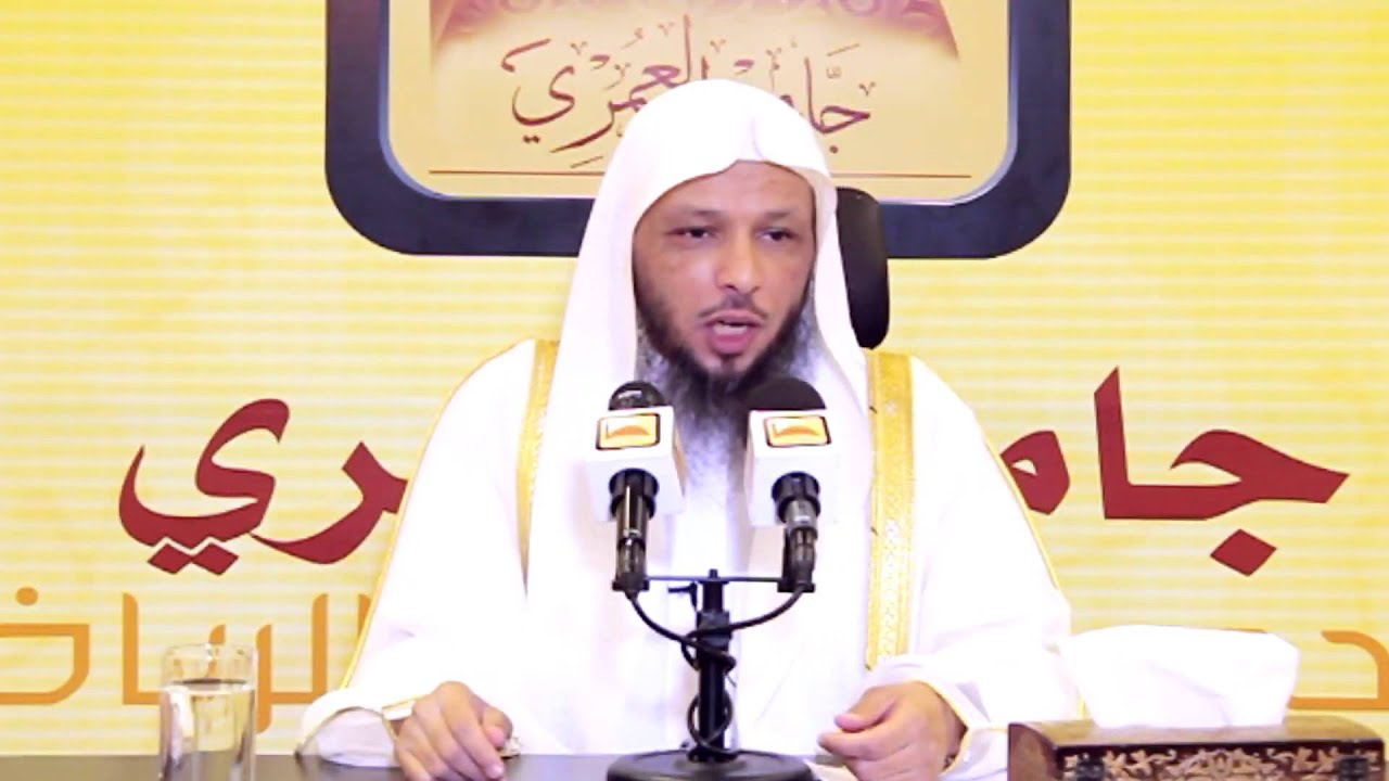 سعيد بن زيد رضي الله عنه