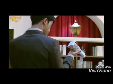 mingyu with dissociative identity disorder.@svt