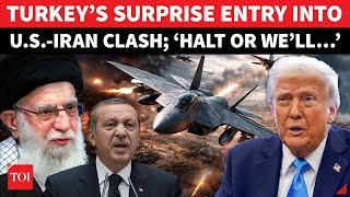 Download lagu Turkey ‘ENTERS’ Iran-US Fight; ‘Halt Immediately, Else We’ll…’ | Another Muslim Nation ‘Joins Bloc’ mp3 Download lagu Turkey ‘ENTERS’ Iran-US Fight; ‘Halt Immediately, Else We’ll…’ | Another Muslim Nation ‘Joins Bloc’ mp3